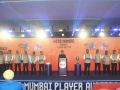T20 Mumbai League 2026: Parkar, Pawar, Musheer, and Arjun Tendulkar among top buys as auction witnesses fierce bids - Hindi News | T20 Mumbai League 2026: Parkar, Pawar, Musheer, and Arjun Tendulkar among top buys as auction witnesses fierce bids | Latest other-sports News at Lokmattimes.com