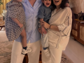 Gautam Rode says welcoming twins hasn’t changed his career choices, instead it has inspired him to be bolder. - Hindi News | Gautam Rode says welcoming twins hasn’t changed his career choices, instead it has inspired him to be bolder. | Latest entertainment News at Lokmattimes.com