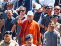J&K L-G launches anti-drug campaign in Srinagar, reaffirms zero tolerance for narco-terrorism - Hindi News | J&K L-G launches anti-drug campaign in Srinagar, reaffirms zero tolerance for narco-terrorism | Latest national News at Lokmattimes.com