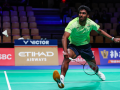 Thomas & Uber Cup: India go down to France 0-3 in semis, settle for bronze - Hindi News | Thomas & Uber Cup: India go down to France 0-3 in semis, settle for bronze | Latest other-sports News at Lokmattimes.com