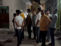 Man kills wife and four children in Gurugram, attempts suicide | Latest national News at www.lokmattimes.com