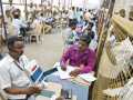 TN polls: 18,000 cops on duty at counting centres as state gears up for results tomorrow - Hindi News | TN polls: 18,000 cops on duty at counting centres as state gears up for results tomorrow | Latest national News at Lokmattimes.com