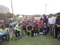National Wheelchair Cricket C'ship 2026 kicks off in Greater Noida - Hindi News | National Wheelchair Cricket C'ship 2026 kicks off in Greater Noida | Latest other-sports News at Lokmattimes.com