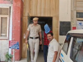 Drug peddler apprehended, ganja recovered: Delhi Police - Hindi News | Drug peddler apprehended, ganja recovered: Delhi Police | Latest national News at Lokmattimes.com