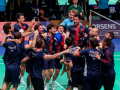 Lakshya’s absence was 'certainly felt', France completely overwhelmed India: Vimal Kumar - Hindi News | Lakshya’s absence was 'certainly felt', France completely overwhelmed India: Vimal Kumar | Latest other-sports News at Lokmattimes.com