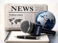 ‘Your impartiality strengthens democracy’, Leaders extend greetings on World Press Freedom Day - Hindi News | ‘Your impartiality strengthens democracy’, Leaders extend greetings on World Press Freedom Day | Latest national News at Lokmattimes.com