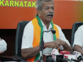 Sringeri recount: K'taka BJP claims victory, levels 'vote theft' charge against Rahul Gandhi - Hindi News | Sringeri recount: K'taka BJP claims victory, levels 'vote theft' charge against Rahul Gandhi | Latest national News at Lokmattimes.com