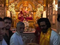 Riteish Deshmukh on his visit to Dagadusheth: My father used to come here... - Hindi News | Riteish Deshmukh on his visit to Dagadusheth: My father used to come here... | Latest entertainment News at Lokmattimes.com