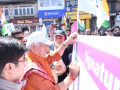 J&K L-G Manoj Sinha seeks public support in fight against drug abuse - Hindi News | J&K L-G Manoj Sinha seeks public support in fight against drug abuse | Latest national News at Lokmattimes.com