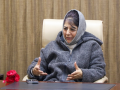 Large response to PDP workers' convention proof of J&K govt's failure: Mehbooba Mufti - Hindi News | Large response to PDP workers' convention proof of J&K govt's failure: Mehbooba Mufti | Latest national News at Lokmattimes.com