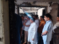 Delhi BJP President Virendra Sachdeva condoles deaths in Vivek Vihar blaze - Hindi News | Delhi BJP President Virendra Sachdeva condoles deaths in Vivek Vihar blaze | Latest national News at Lokmattimes.com