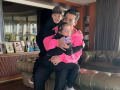 Karan Johar asks, 'What can replace this joy?' as he cuddles up with kids Roohi & Yash - Hindi News | Karan Johar asks, 'What can replace this joy?' as he cuddles up with kids Roohi & Yash | Latest entertainment News at Lokmattimes.com