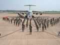 Indian Army to participate in bilateral military exercise with Cambodia - Hindi News | Indian Army to participate in bilateral military exercise with Cambodia | Latest international News at Lokmattimes.com