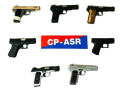 Four arrested in Punjab for possessing seven pistols - Hindi News | Four arrested in Punjab for possessing seven pistols | Latest national News at Lokmattimes.com