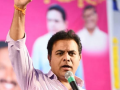 KTR accuses Telangana CM of betraying 14 lakh students over fee reimbursement - Hindi News | KTR accuses Telangana CM of betraying 14 lakh students over fee reimbursement | Latest national News at Lokmattimes.com