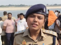 Prayagraj: Labourer buried alive during sewer excavation, body recovered - Hindi News | Prayagraj: Labourer buried alive during sewer excavation, body recovered | Latest national News at Lokmattimes.com
