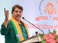 Sringeri recount: Karnataka BJP urges immediate result declaration, alleges pressure on poll officials - Hindi News | Sringeri recount: Karnataka BJP urges immediate result declaration, alleges pressure on poll officials | Latest national News at Lokmattimes.com