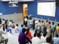 Delhi: DDA, NSD launch six-week theatre workshop at Indraprastha Park - Hindi News | Delhi: DDA, NSD launch six-week theatre workshop at Indraprastha Park | Latest national News at Lokmattimes.com