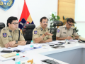 Hyderabad Police Commissioner warns cow vigilantes against taking law into their hands - Hindi News | Hyderabad Police Commissioner warns cow vigilantes against taking law into their hands | Latest national News at Lokmattimes.com