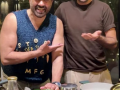Deol brothers Sunny & Abhay test their cooking skills in Goa: Khao piyo aish karo mitro - Hindi News | Deol brothers Sunny & Abhay test their cooking skills in Goa: Khao piyo aish karo mitro | Latest entertainment News at Lokmattimes.com