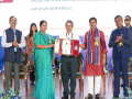 On Delhi Metro's foundation day, CM Rekha Gupta announces 7 new corridors - Hindi News | On Delhi Metro's foundation day, CM Rekha Gupta announces 7 new corridors | Latest national News at Lokmattimes.com