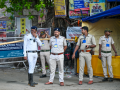 Bengal polls: Early trends show BJP leading in Jhargram seat with over 900 votes - Hindi News | Bengal polls: Early trends show BJP leading in Jhargram seat with over 900 votes | Latest national News at Lokmattimes.com