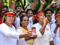Vijay's sweeping win signals major shift in Tamil Nadu politics - Hindi News | Vijay's sweeping win signals major shift in Tamil Nadu politics | Latest national News at Lokmattimes.com