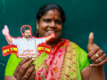 TVK dedicates Tamil Nadu victory to Karur victims, Vijay emerges as a political game changer - Hindi News | TVK dedicates Tamil Nadu victory to Karur victims, Vijay emerges as a political game changer | Latest national News at Lokmattimes.com