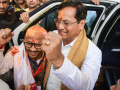 Historic Assam mandate reflects people’s trust in BJP’s governance: Sonowal - Hindi News | Historic Assam mandate reflects people’s trust in BJP’s governance: Sonowal | Latest national News at Lokmattimes.com