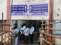 TN verdict hinges on multiple political variables as counting begins - Hindi News | TN verdict hinges on multiple political variables as counting begins | Latest national News at Lokmattimes.com