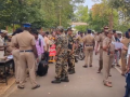 Assembly election results: Counting begins in TN, Kerala, Bengal, Assam and Puducherry - Hindi News | Assembly election results: Counting begins in TN, Kerala, Bengal, Assam and Puducherry | Latest national News at Lokmattimes.com