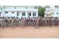 Tight security at Chennai counting centres as TN awaits verdict - Hindi News | Tight security at Chennai counting centres as TN awaits verdict | Latest national News at Lokmattimes.com