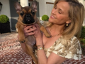 Reese Witherspoon is choosing ‘happiness’ over anything this spring - Hindi News | Reese Witherspoon is choosing ‘happiness’ over anything this spring | Latest entertainment News at Lokmattimes.com
