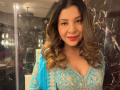 Mom to-be Sambhavna Seth celebrates motherhood with a Guru Randhawa song, shares excitement - Hindi News | Mom to-be Sambhavna Seth celebrates motherhood with a Guru Randhawa song, shares excitement | Latest entertainment News at Lokmattimes.com