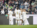 Monchengladbach beat Dortmund to secure Bundesliga safety - Hindi News | Monchengladbach beat Dortmund to secure Bundesliga safety | Latest other-sports News at Lokmattimes.com