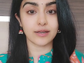 Adah Sharma on how she measures success: Numbers, opinions come and go - Hindi News | Adah Sharma on how she measures success: Numbers, opinions come and go | Latest entertainment News at Lokmattimes.com