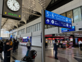 Dubai airport passenger traffic drops 66 pc in March amid geopolitical tensions - Hindi News | Dubai airport passenger traffic drops 66 pc in March amid geopolitical tensions | Latest technology News at Lokmattimes.com