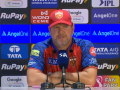 Sydney Sixers rope in PBKS bowling coach James Hopes as new BBL head coach - Hindi News | Sydney Sixers rope in PBKS bowling coach James Hopes as new BBL head coach | Latest other-sports News at Lokmattimes.com