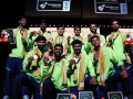 ‘These last few days hard to put into words,’ says Prannoy on bronze medal run at Thomas Cup - Hindi News | ‘These last few days hard to put into words,’ says Prannoy on bronze medal run at Thomas Cup | Latest other-sports News at Lokmattimes.com