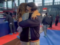 Kriti Kharbanda gives the tightest hug to the 'most wonderful boy' Pulkit Samrat - Hindi News | Kriti Kharbanda gives the tightest hug to the 'most wonderful boy' Pulkit Samrat | Latest entertainment News at Lokmattimes.com