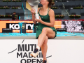 Kostyuk races to career-high No. 15 after maiden WTA 1000 title; Andreeva, Siniakova among big movers - Hindi News | Kostyuk races to career-high No. 15 after maiden WTA 1000 title; Andreeva, Siniakova among big movers | Latest other-sports News at Lokmattimes.com