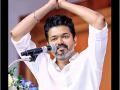 Kajal Aggarwal tells Vijay: This isn’t just a win, it’s a celebration of a deep, powerful connection with millions! - Hindi News | Kajal Aggarwal tells Vijay: This isn’t just a win, it’s a celebration of a deep, powerful connection with millions! | Latest entertainment News at Lokmattimes.com