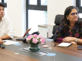 Scindia hails new Gwalior-Delhi-Bengaluru air service - Hindi News | Scindia hails new Gwalior-Delhi-Bengaluru air service | Latest business News at Lokmattimes.com