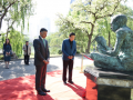 Vikram Doraiswami begins new assignment as India's Ambassador to China - Hindi News | Vikram Doraiswami begins new assignment as India's Ambassador to China | Latest international News at Lokmattimes.com