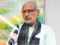 Andhra Pradesh Governor, CM greet Vice-President Radhakrishnan on his birthday - Hindi News | Andhra Pradesh Governor, CM greet Vice-President Radhakrishnan on his birthday | Latest national News at Lokmattimes.com
