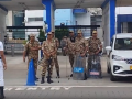 ECI deploys Central forces at Nabanna, other Bengal govt offices - Hindi News | ECI deploys Central forces at Nabanna, other Bengal govt offices | Latest national News at Lokmattimes.com