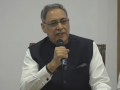 MEA monitoring developments in West Asia, efforts focused on ensuring safety of Indians - Hindi News | MEA monitoring developments in West Asia, efforts focused on ensuring safety of Indians | Latest international News at Lokmattimes.com