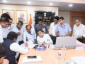 Nitin Gadkari reviews new highway project plans for Maharashtra - Hindi News | Nitin Gadkari reviews new highway project plans for Maharashtra | Latest business News at Lokmattimes.com