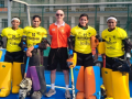 Savita, Bichu Devi and Bansari laud special goalkeeping camp ahead of international tournaments - Hindi News | Savita, Bichu Devi and Bansari laud special goalkeeping camp ahead of international tournaments | Latest other-sports News at Lokmattimes.com