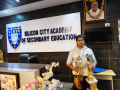 Indian chess prodigy Apaar Saxena becomes International Master after remarkable five-week surge - Hindi News | Indian chess prodigy Apaar Saxena becomes International Master after remarkable five-week surge | Latest other-sports News at Lokmattimes.com